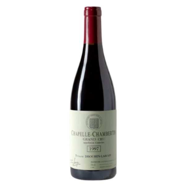 Domaine Drouhin-Laroze, Chapelle Chambertin 2022 (75 CL) - Bottle Hero