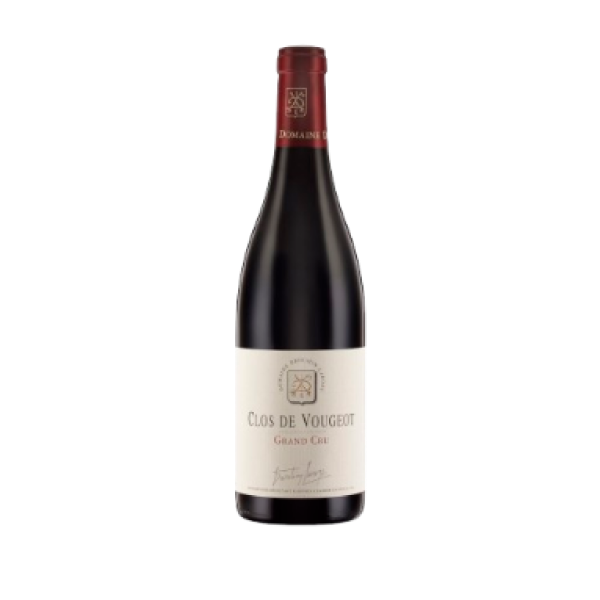 Domaine Drouhin-Laroze, Gevrey Chambertin Au Closeau 2022 (75 CL) - Bottle Hero