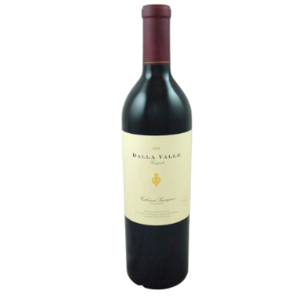 Dalla Valle, Cabernet Sauvignon 2013 (75 CL) - Bottle Hero