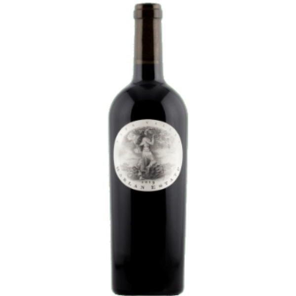 Harlan Estate 2017 (75 CL) - Bottle Hero