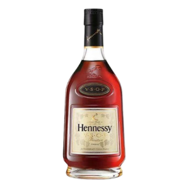 Hennessy VSOP (0,7 CL) - Bottle Hero