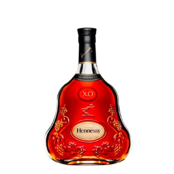 Hennessy XO (0,7 CL) - Bottle Hero
