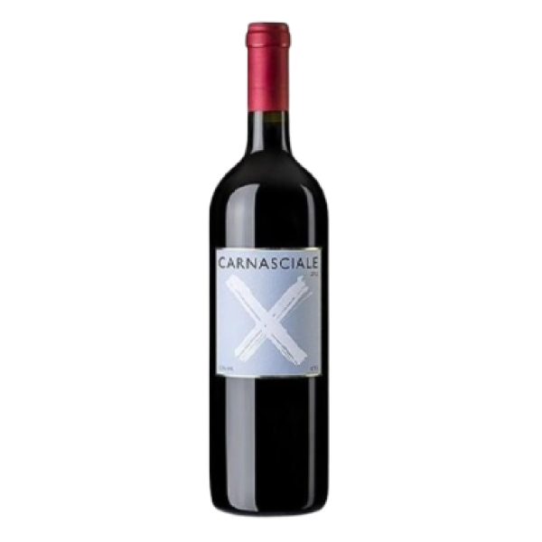 Il Carnasciale 2020 (75 CL) - Bottle Hero