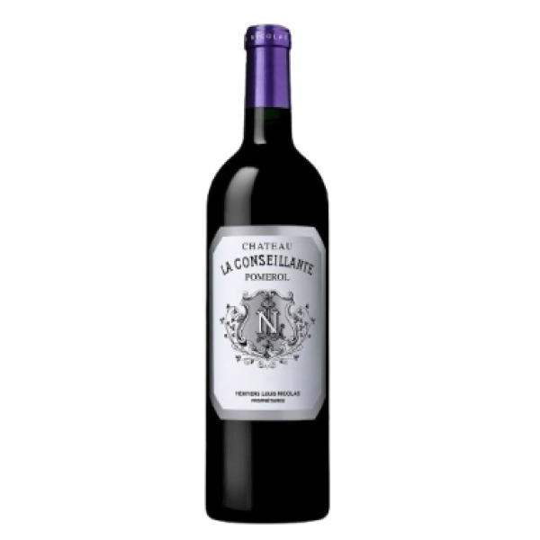 La Conseillante 2019 (75 CL) - Bottle Hero