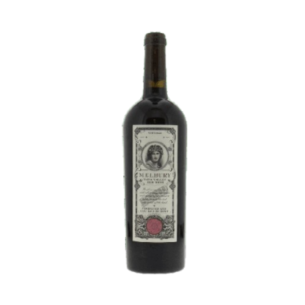 Bond, Melbury 2018 (75 CL) - Bottle Hero