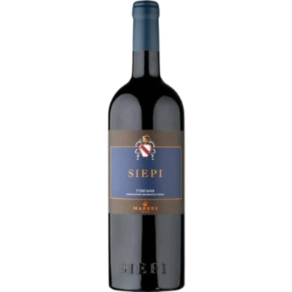 Mazzei Siepi 2019 IMP (6 L) - Bottle Hero
