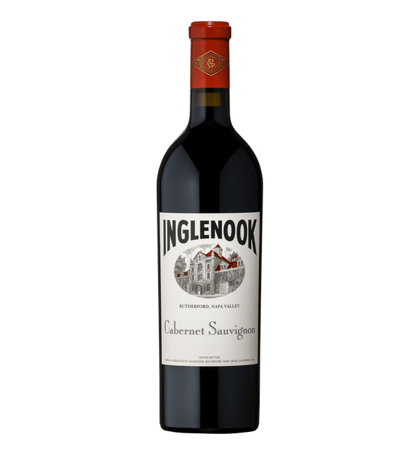 Inglenook Cabernet Sauvignon 2014 - Bottle Hero