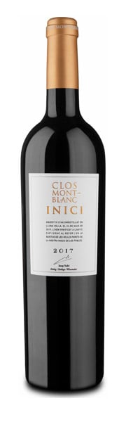 Clos Montblanc, Inici 2018 - Bottle Hero