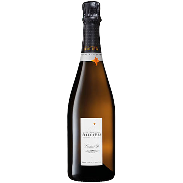 Bolieu Millesime L'Instant B 2014 - Bottle Hero