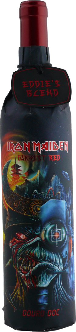 Iron Maiden, Darkest 2023 - Bottle Hero