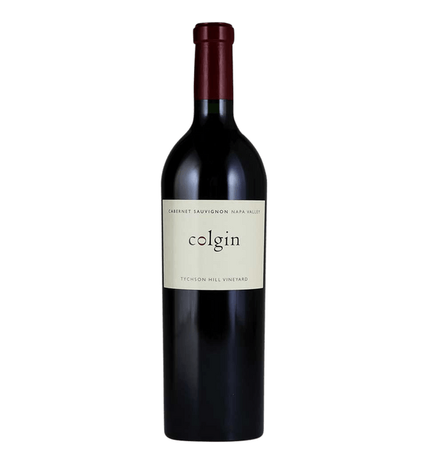 Colgin Tychson Hill 2018 - Bottle Hero