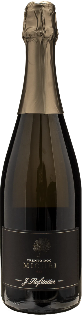 J. Hofstatter Trento Michei 823 Brut 2018