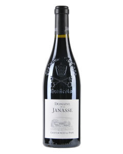 Domaine de la Janasse, Châteauneuf-du-Pape 2023 - Bottle Hero