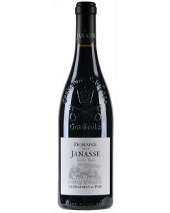 Domaine de la Janasse, Châteauneuf-du-Pape Vieilles Vignes 2024 - Bottle Hero