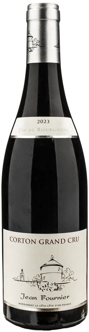 Jean Fournier Corton Grand Cru 2023