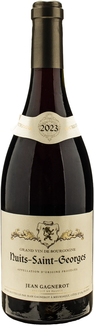 Jean Gagnerot Nuits Saint Georges 2023