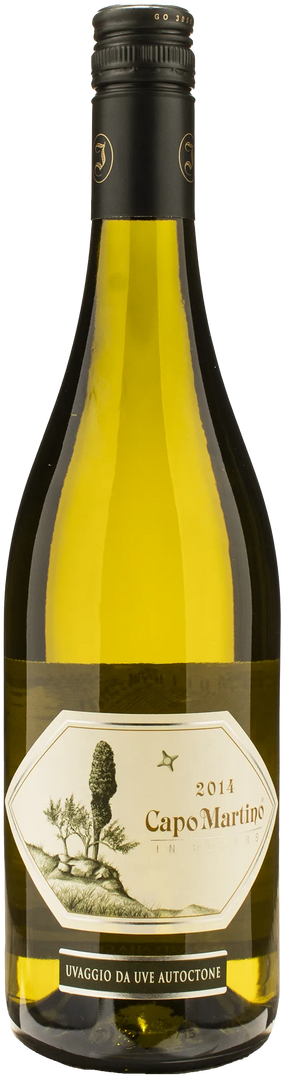 Jermann Capo Martino 2014