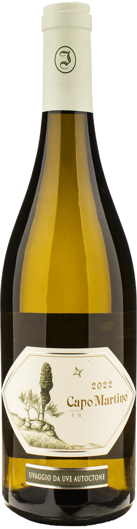 Jermann Capo Martino 2022