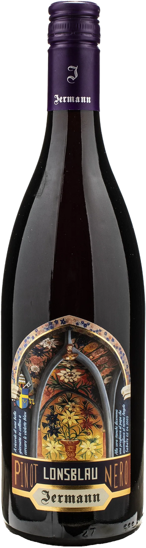 Jermann Lonsblau Pinot Nero 2020