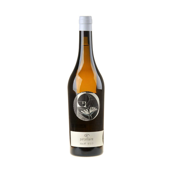 Johannes Zillinger Parcellaire blanc #1 Bio 2022 - Bottle Hero