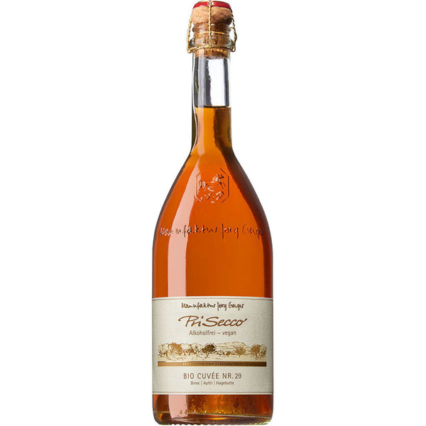 Jörg Geiger, Cuvée Nr. 29 Prisecco - Bottle Hero