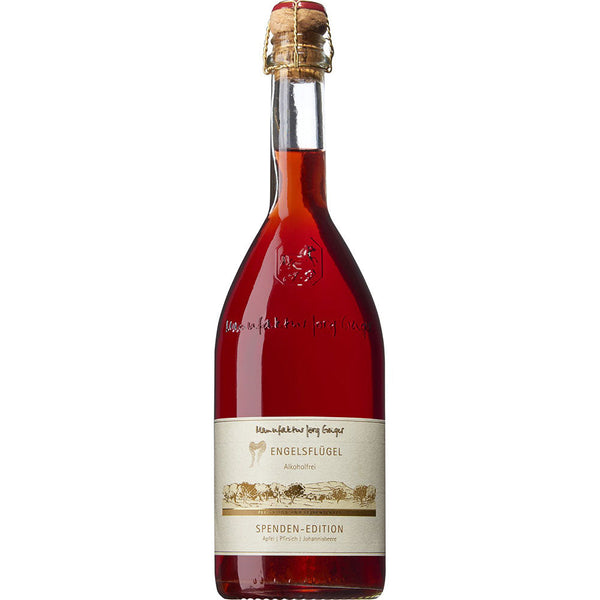 Jörg Geiger, Engelsfügel Prisecco - Bottle Hero