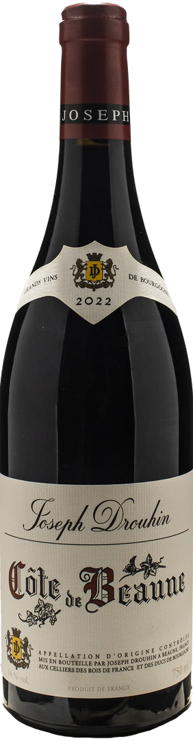 Joseph Drouhin Cote de Beaune Rouge 2022