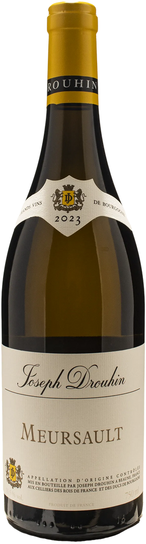 Joseph Drouhin Meursault 2023