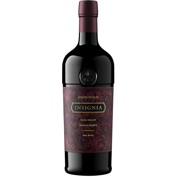 Joseph Phelps Vineyards, Insignia Napa Valley 2021
