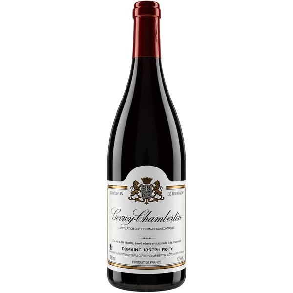 Joseph Roty, Gevrey Chambertin, 2020 - Bottle Hero