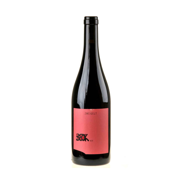 Judith Beck Zweigelt Bio 2022 - Bottle Hero