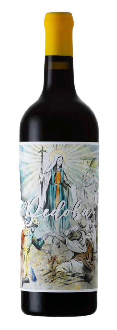 Kakheti Company, Wine of Georgia Bedoba Saperavi Reserve 2021 - Bottle Hero