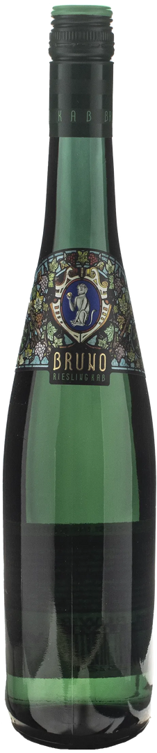 Karthauserhof Bruno Riesling Kabinett Feinherb Mosel 2023
