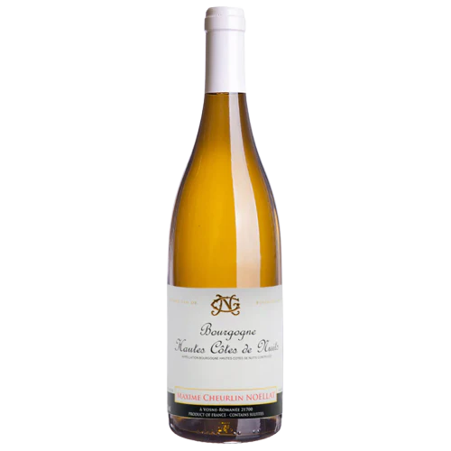 Domaine Georges Noëllat, Bourgogne Hautes-Côtes de Nuits Blanc 2023 (75 CL) - Bottle Hero