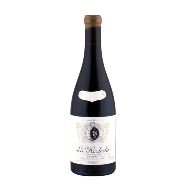 Familia Nin-Ortiz, Nit de Nin Coma La Rodeda 2022 (75 CL) - Bottle Hero