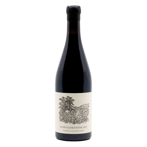 Chave, Saint-Joseph Le Clos Florentin 2022 (75 CL) - Bottle Hero
