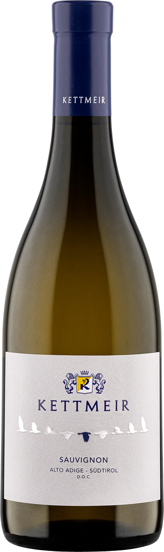 Kettmeir Alto Adige Sauvignon 2025 - Bottle Hero