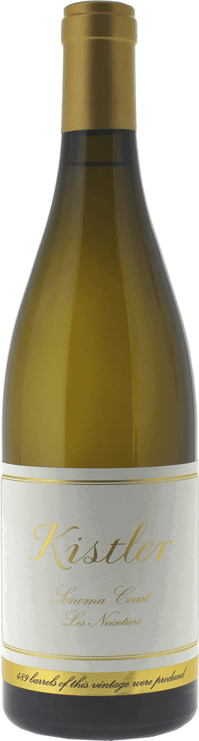 Kistler Les Noisetiers Chardonnay Etats-Unis, 2023 - Bottle Hero