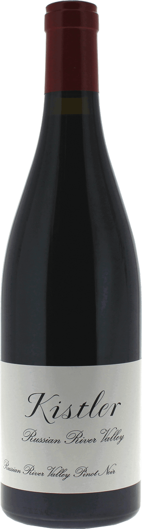 Kistler Pinot Noir Russian River Etats-Unis, 2024 - Bottle Hero