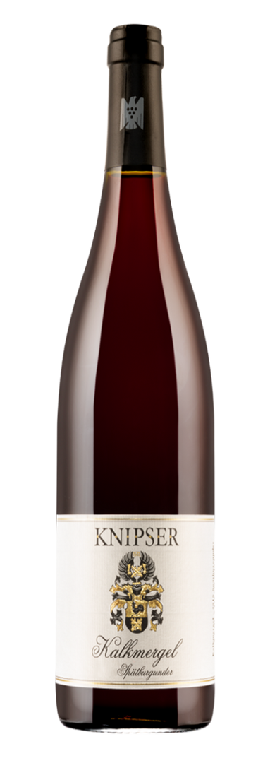 Weingut Knipser, Laumersheim Kalkmergel Spätburgunder Trocken 2019 - Bottle Hero