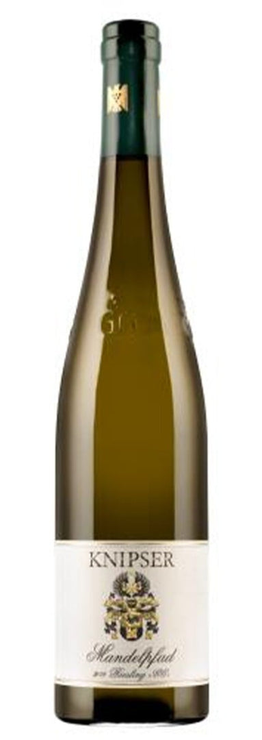 Weingut Knipser, Laumersheim Mandelpfad Riesling 2022 White - Bottle Hero