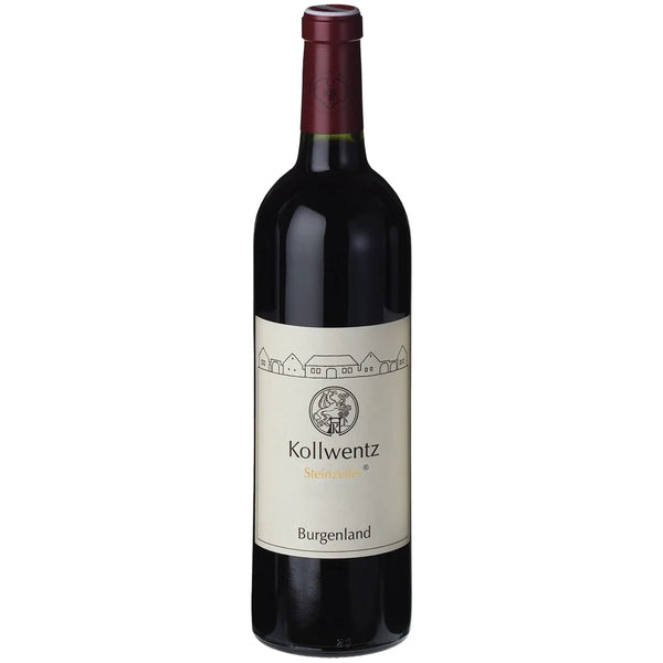 Kollwentz, Steinzeiler Burgenland 2021 - Bottle Hero