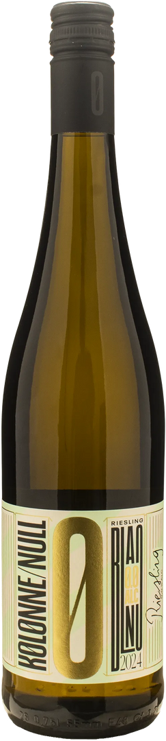 Kolonne Null Riesling Zero Alcol 2024