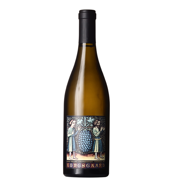 Kongsgaard Chardonnay 2023 - Bottle Hero