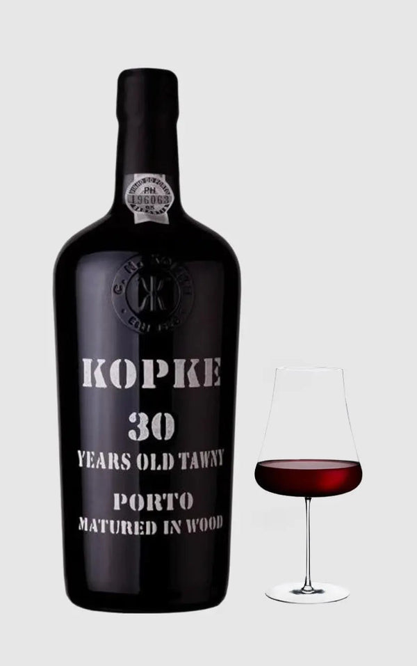 Kopke, 30 Year Old Tawny - Bottle Hero