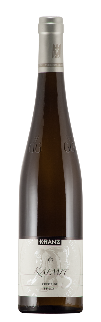 Kranz - 2024 Ilbesheimer Kalmit Riesling GG - Bottle Hero