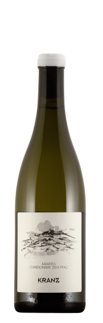 Kranz - 2025 Chardonnay Kalkfels - Bottle Hero
