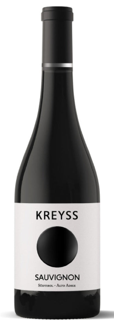 Kreyss, Alto Adige Sauvignon Blanc 2023 - Bottle Hero
