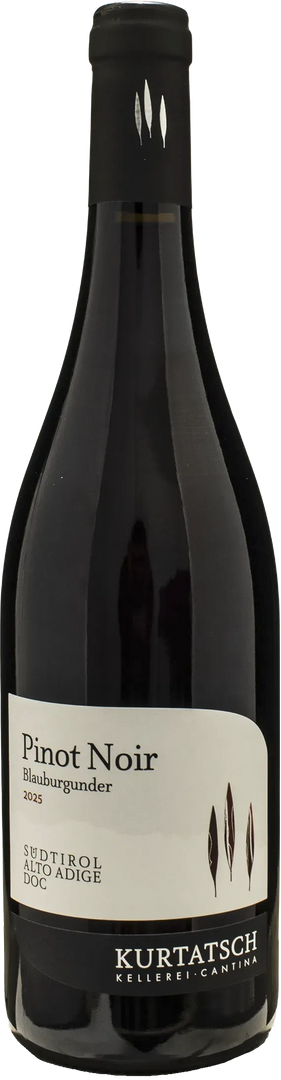 Kurtatsch Pinot Nero 2025