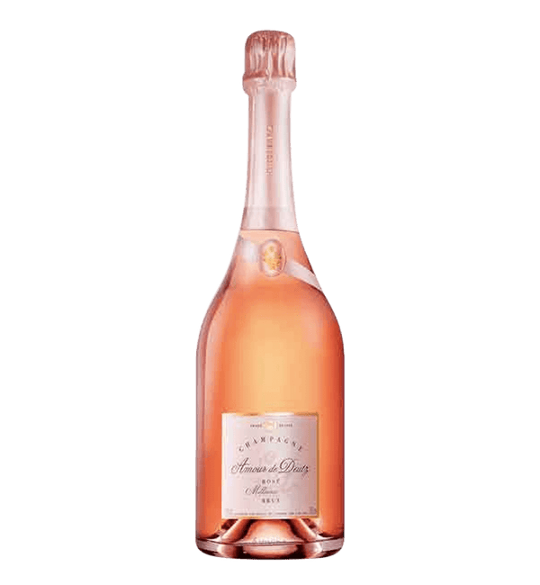 Deutz Amour de Deutz Rosé 2008 - Bottle Hero